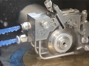 砂輪劃片機廠家淺談砂輪劃片機的應用場景分析